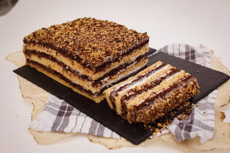 Новинка 3 кг