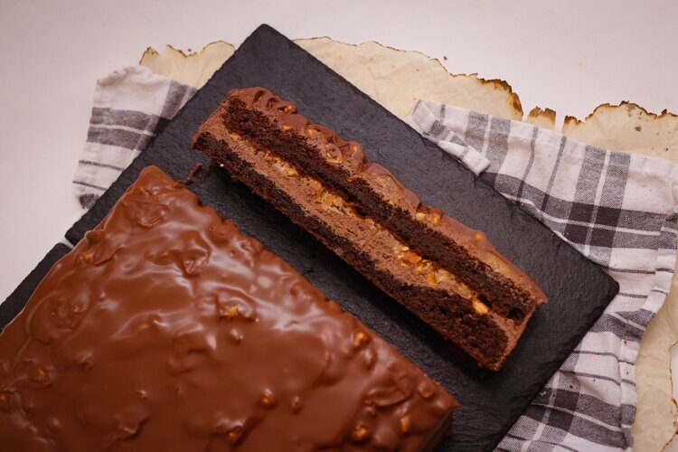 Сникерс 1,5 кг