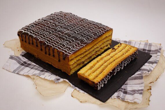 Мудрый Еврей 1,5 кг