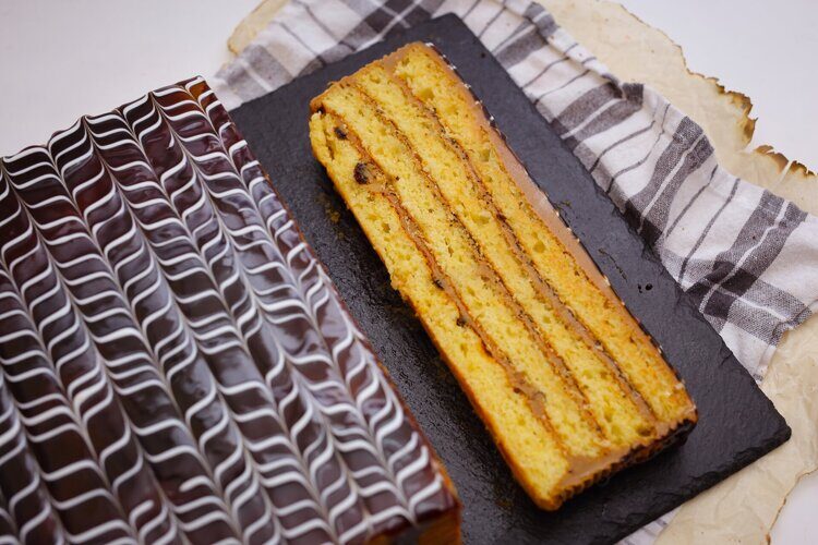 Мудрый Еврей 1,5 кг