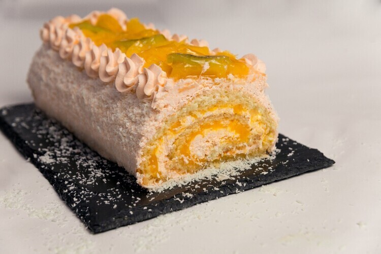 Рулет Сунне