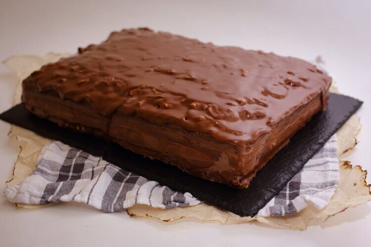 Сникерс 1,5 кг